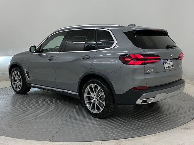 new 2026 BMW X5 PHEV car, priced at $79,275