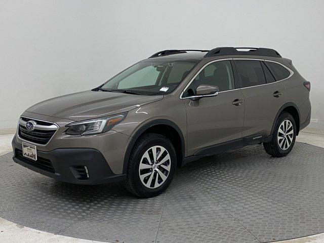 used 2022 Subaru Outback car, priced at $23,999