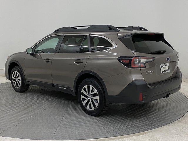 used 2022 Subaru Outback car, priced at $23,999