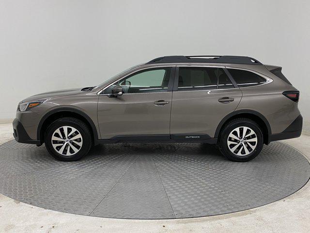 used 2022 Subaru Outback car, priced at $23,999