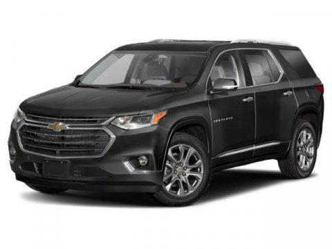 used 2019 Chevrolet Traverse car, priced at $28,999