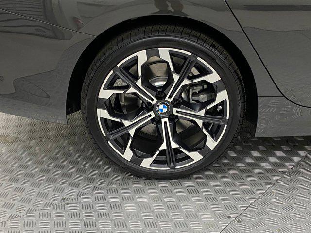 new 2025 BMW 330 car, priced at $54,495