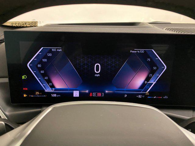 new 2025 BMW 330 car, priced at $54,495