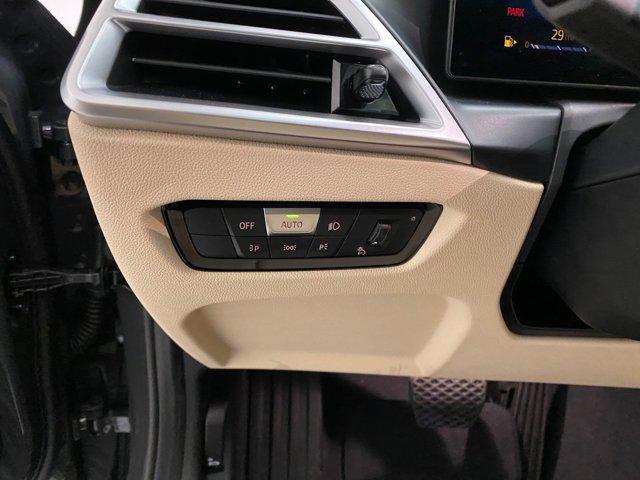 new 2025 BMW 330 car, priced at $54,495