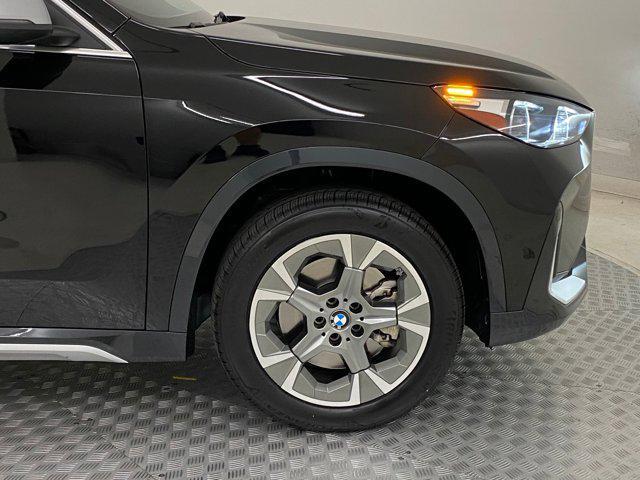 used 2023 BMW X1 car, priced at $33,998