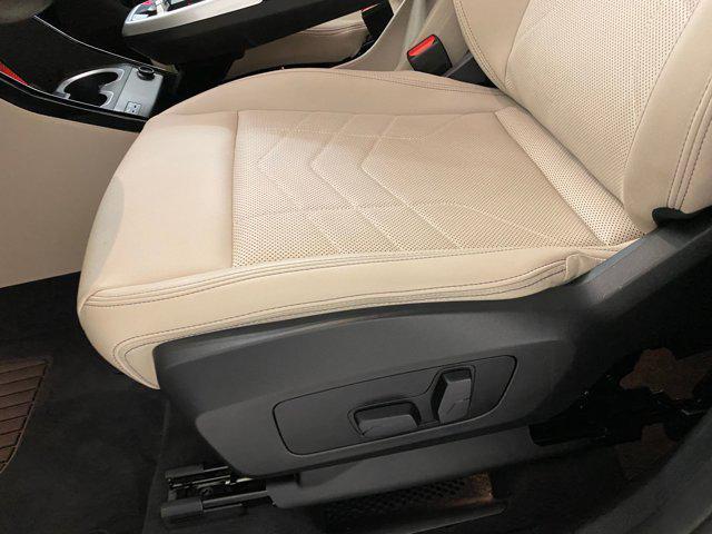 used 2023 BMW X1 car, priced at $33,998