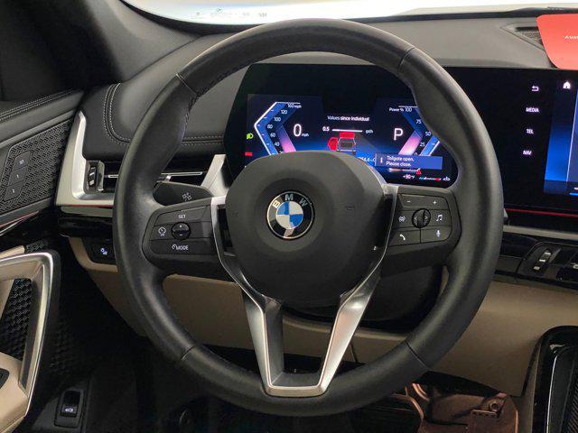 used 2023 BMW X1 car, priced at $33,998