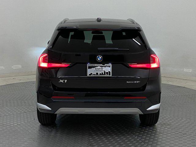 used 2023 BMW X1 car, priced at $33,998