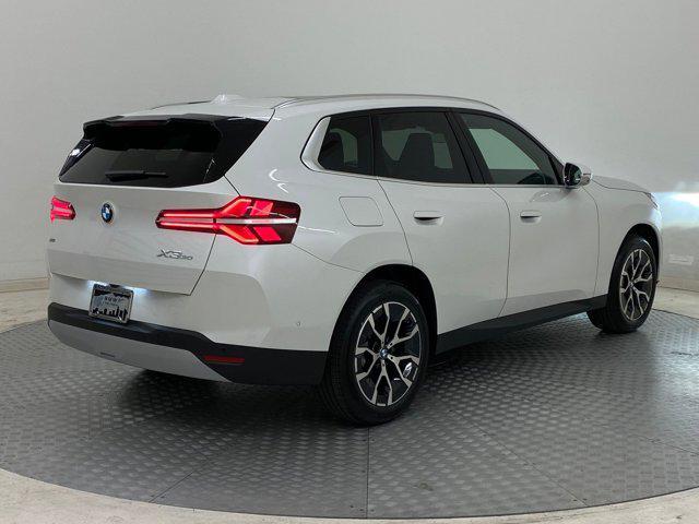 new 2026 BMW X3 car, priced at $57,100