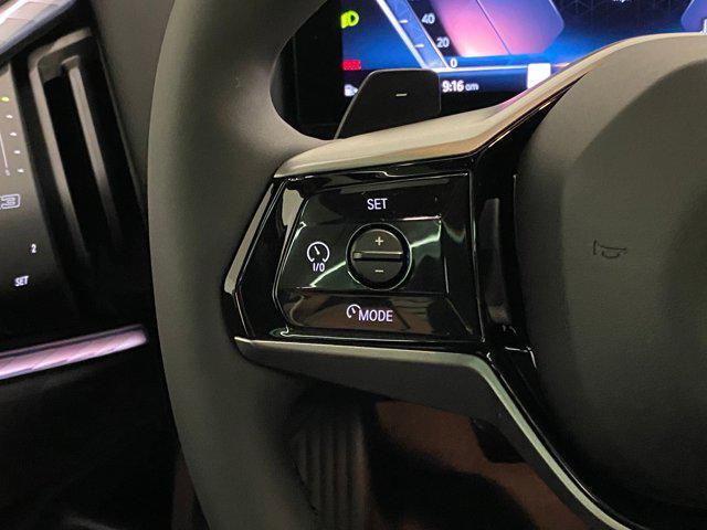 new 2026 BMW X3 car, priced at $57,100