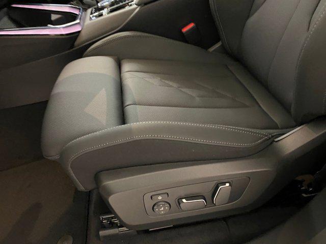 new 2026 BMW X3 car, priced at $57,100