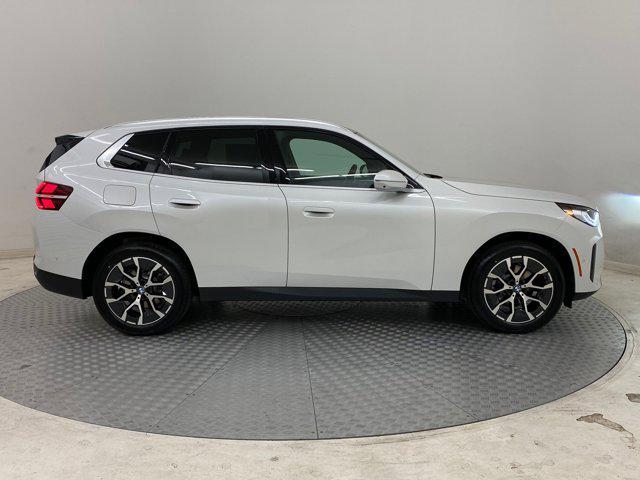 new 2026 BMW X3 car, priced at $57,100