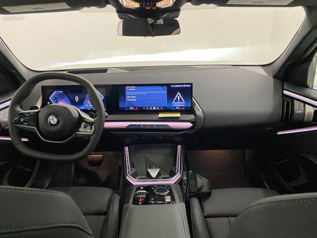 new 2026 BMW X3 car, priced at $57,100