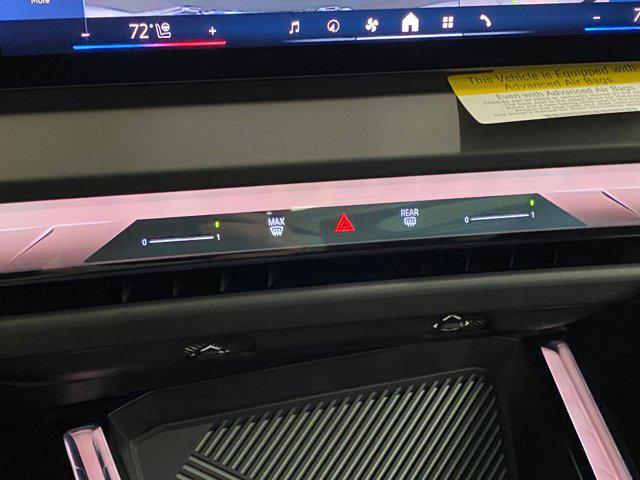 new 2026 BMW X3 car, priced at $57,100