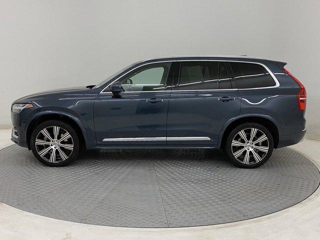 used 2022 Volvo XC90 car, priced at $36,898