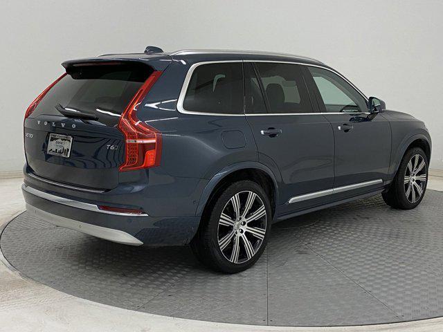 used 2022 Volvo XC90 car, priced at $36,898