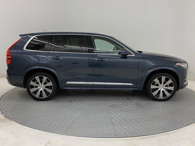 used 2022 Volvo XC90 car, priced at $36,898