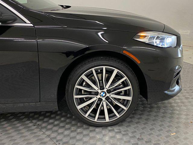 used 2023 BMW 228 Gran Coupe car, priced at $26,596