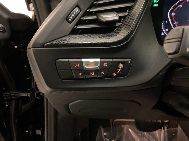 used 2023 BMW 228 Gran Coupe car, priced at $26,596