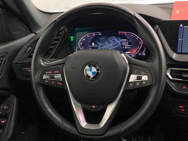 used 2023 BMW 228 Gran Coupe car, priced at $26,596