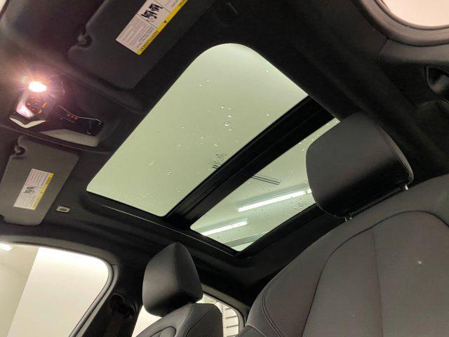 used 2023 BMW 228 Gran Coupe car, priced at $26,596