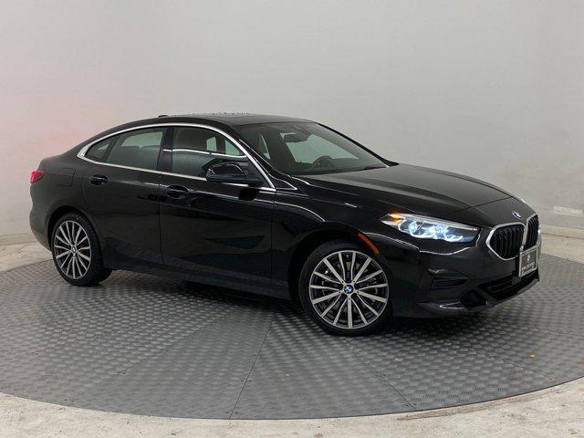 used 2023 BMW 228 Gran Coupe car, priced at $26,596