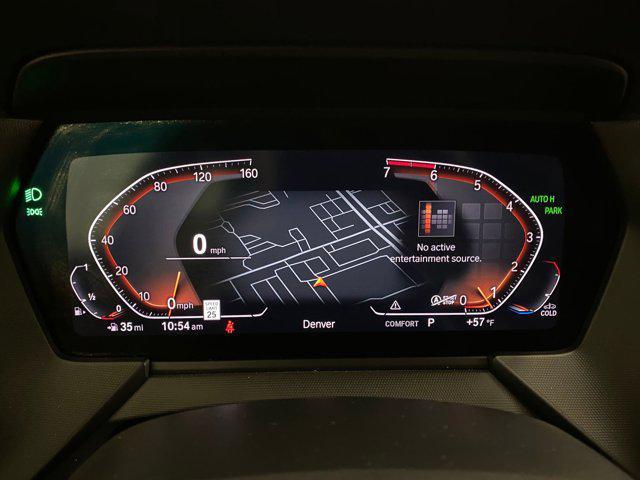 used 2023 BMW 228 Gran Coupe car, priced at $26,596