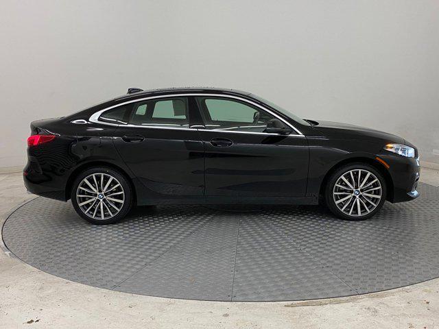 used 2023 BMW 228 Gran Coupe car, priced at $26,596