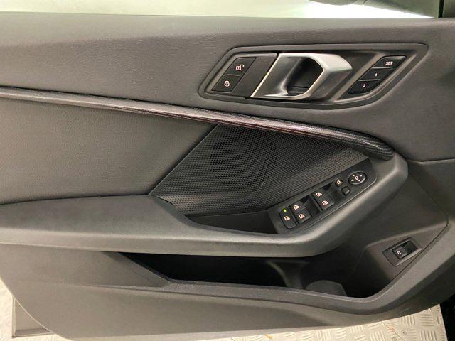 used 2023 BMW 228 Gran Coupe car, priced at $26,596