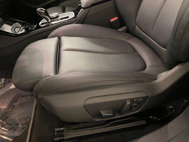 used 2023 BMW 228 Gran Coupe car, priced at $26,596