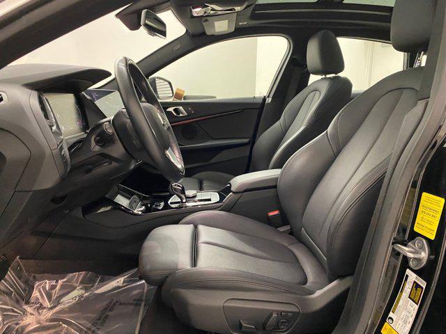 used 2023 BMW 228 Gran Coupe car, priced at $26,596