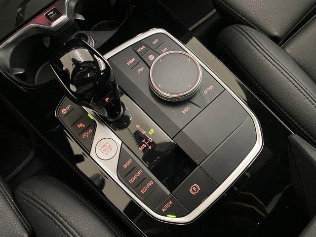 used 2023 BMW 228 Gran Coupe car, priced at $26,596