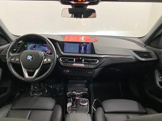 used 2023 BMW 228 Gran Coupe car, priced at $26,596