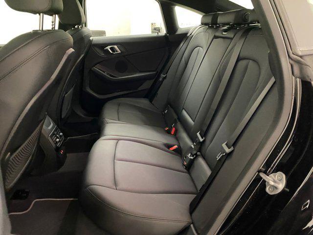 used 2023 BMW 228 Gran Coupe car, priced at $26,596