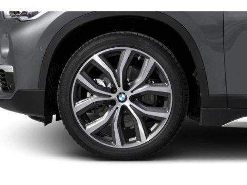 used 2019 BMW X1 car, priced at $21,999