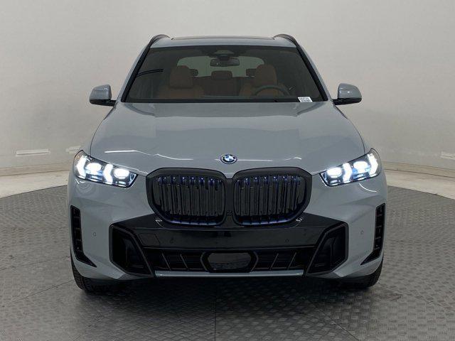 used 2025 BMW X5 PHEV car, priced at $76,541