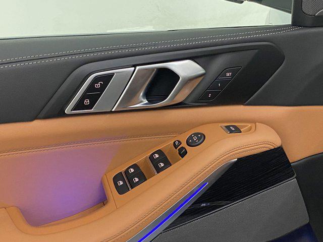 used 2025 BMW X5 PHEV car, priced at $76,541