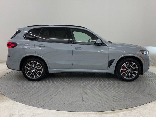 used 2025 BMW X5 PHEV car, priced at $76,541