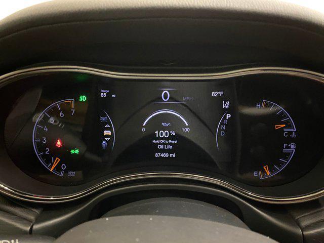 used 2020 Jeep Grand Cherokee car, priced at $22,999