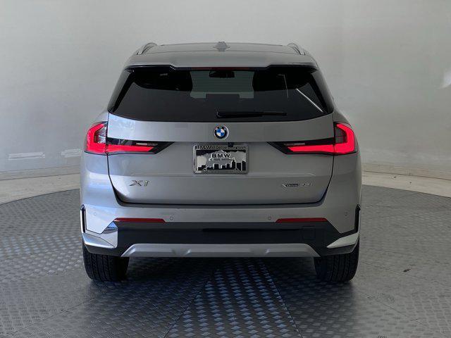 used 2024 BMW X1 car, priced at $33,598