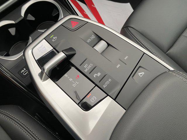 used 2024 BMW X1 car, priced at $33,598