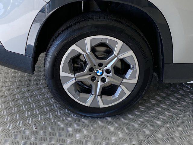 used 2024 BMW X1 car, priced at $33,598