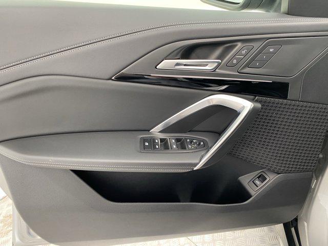 used 2024 BMW X1 car, priced at $33,598