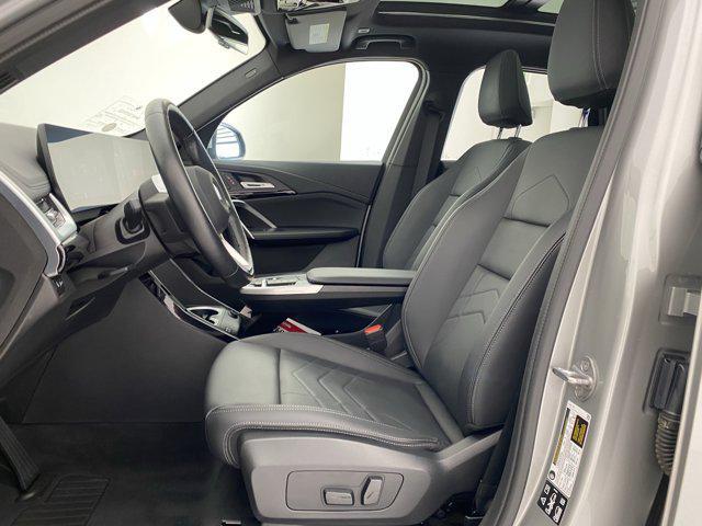 used 2024 BMW X1 car, priced at $33,598