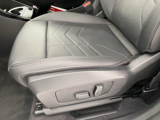used 2024 BMW X1 car, priced at $33,598