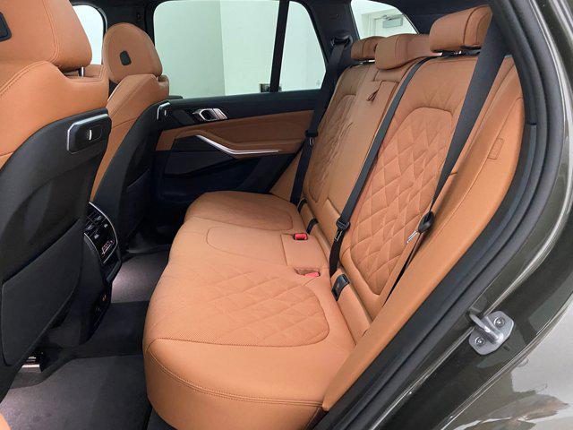 new 2026 BMW X5 car, priced at $75,475