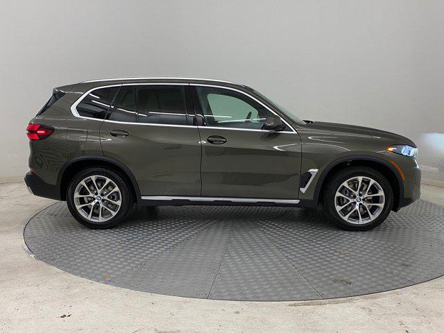 new 2026 BMW X5 car, priced at $75,475