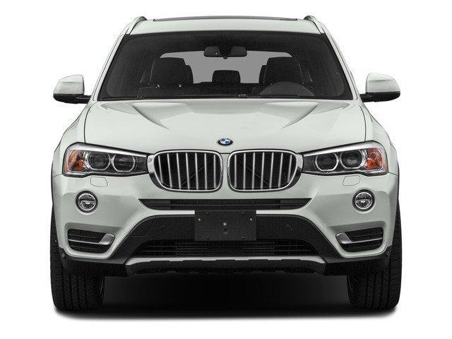 used 2016 BMW X3 car, priced at $19,999