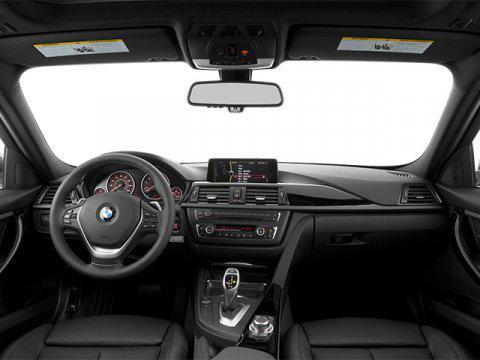 used 2014 BMW 328 car, priced at $12,999