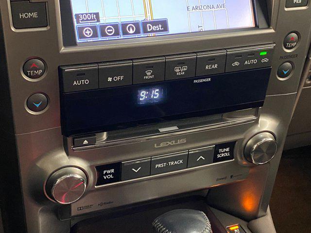 used 2015 Lexus GX 460 car, priced at $18,998